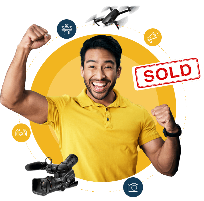 Full-Service Real Estate Marketing